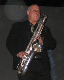 SonySax 2008